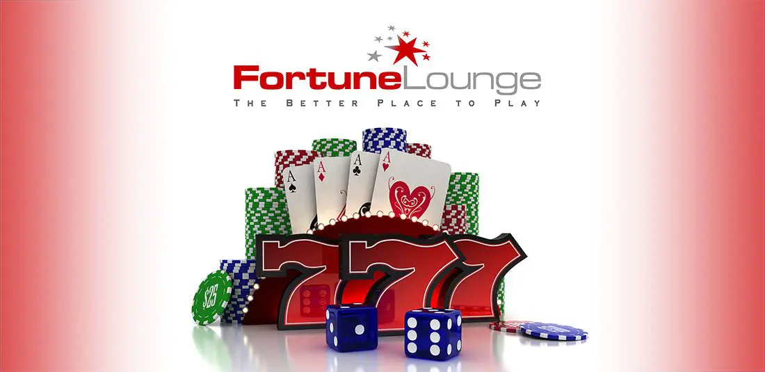 Fortune Lounge
