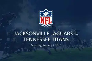 Jacksonville Jaguars vs Tennessee Titans betting picks | 7/1/23