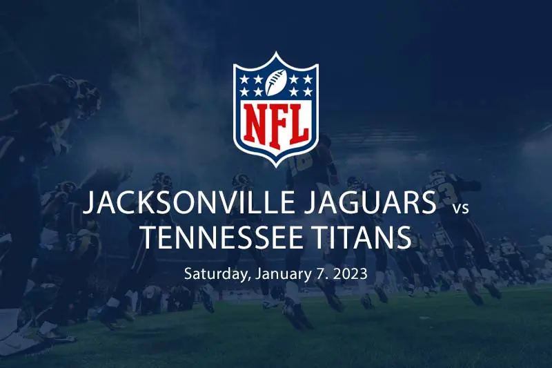 Jacksonville Jaguars vs Tennessee Titans betting picks | 7/1/23