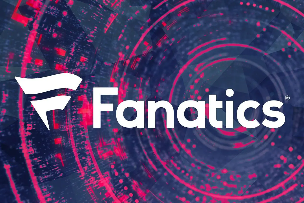 Fanatics looking to expand betting business with BetParx deal