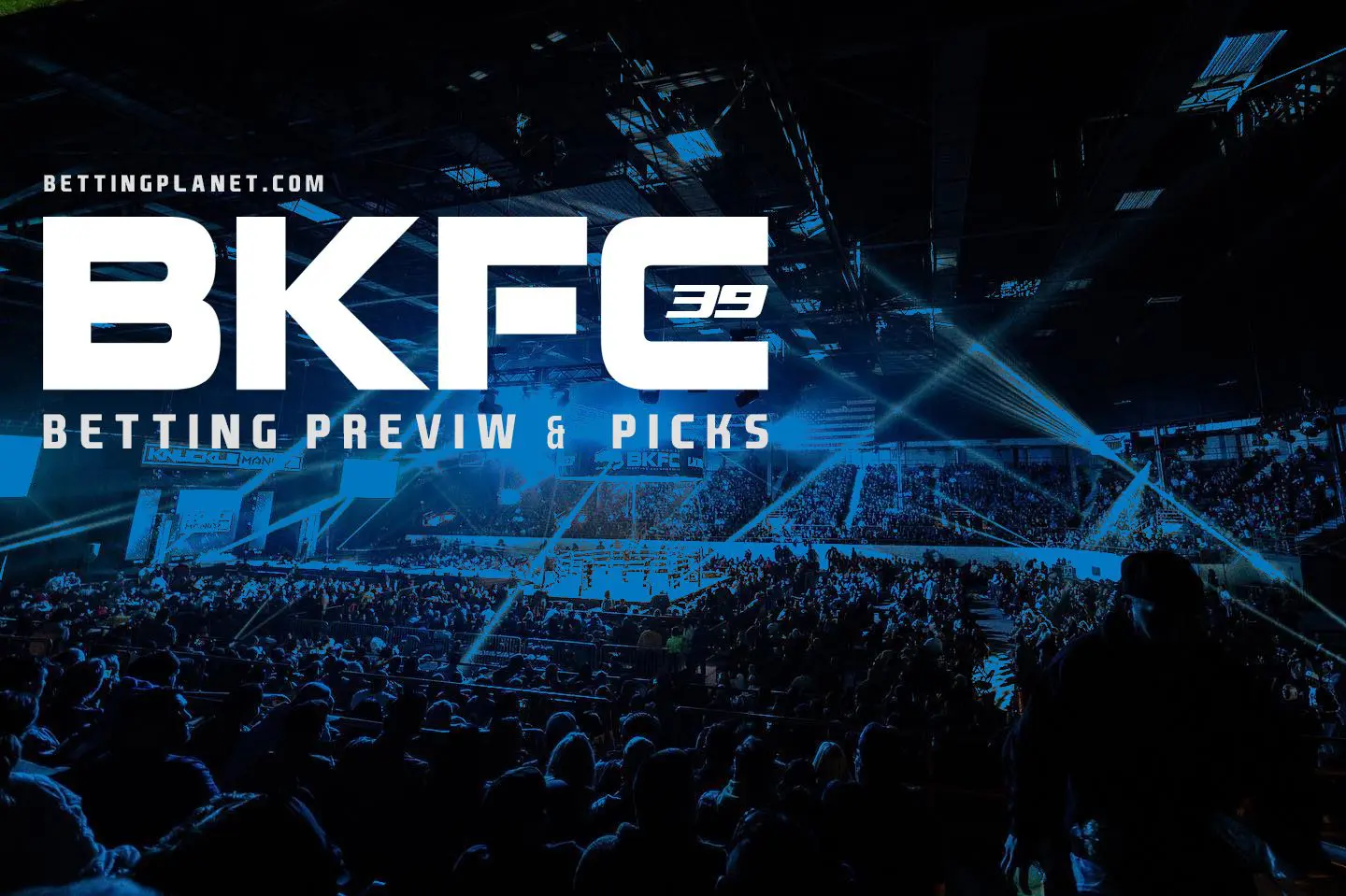 BKFC 39 Barnett vs Alvarez picks, best odds & value bets