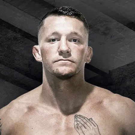 Dustin 'The Disciple' Pague