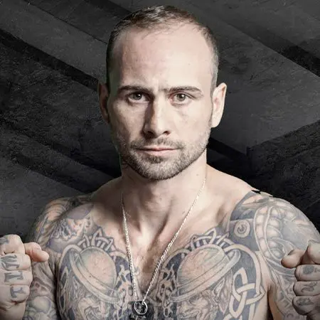 James 'Knucklehead' Dennis