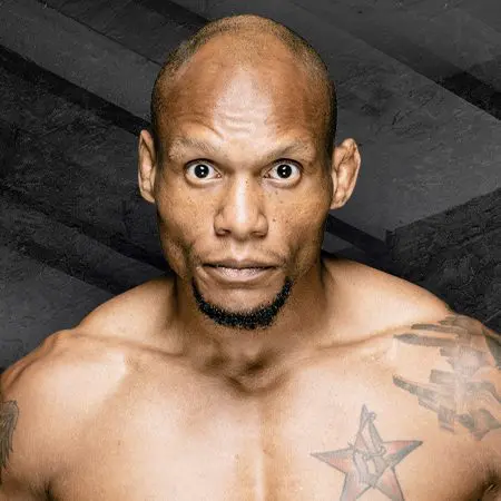 Jay 'Action' Jackson