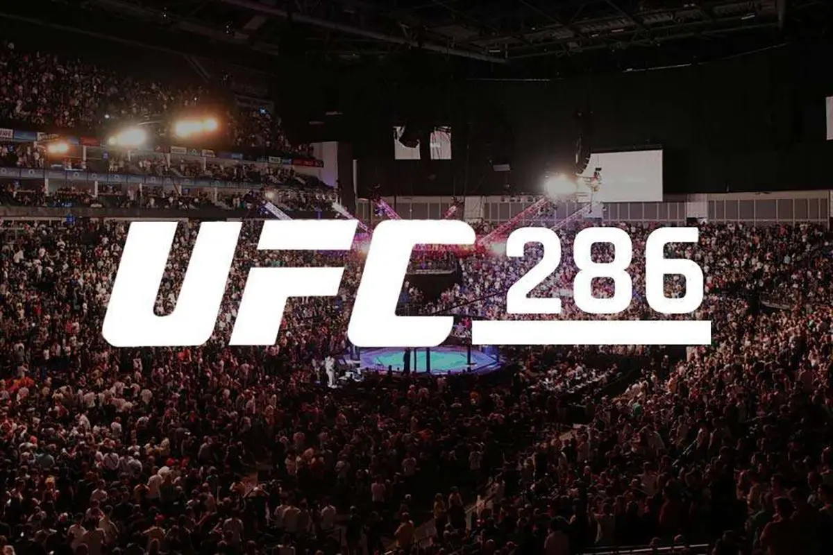 UFC 286 main card betting preview & best bets – Saturday 18/3/23