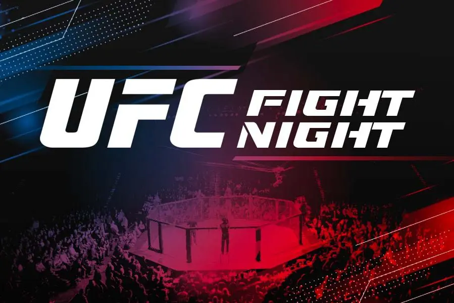 UFC Fight Night main card preview & best bets – Holloway v Allen