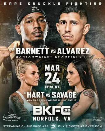 BKFC
