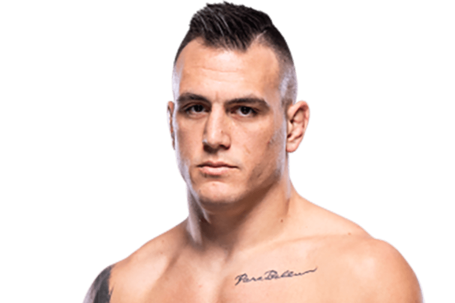 Cody Brundage