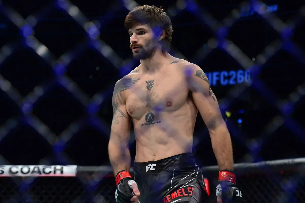 Matthew Semelsberger