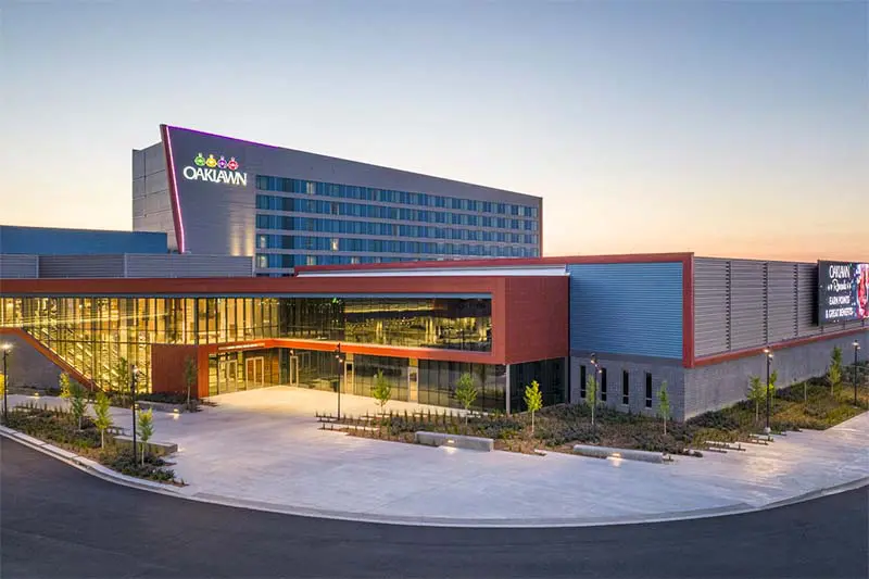 Arkansas reports increased gross gambling revenue for Q1 2023