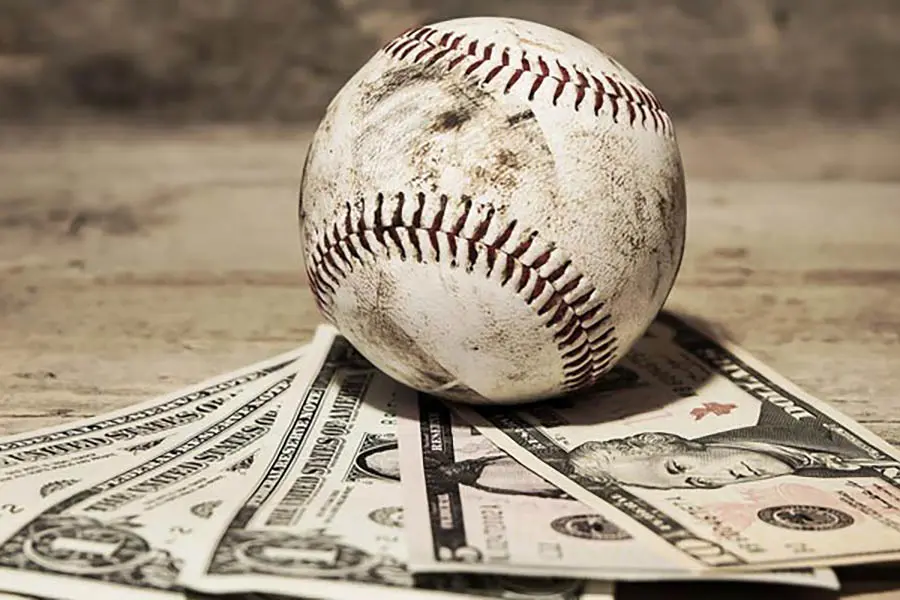 University of Cincinnati baseball staff fired for sports betting violations