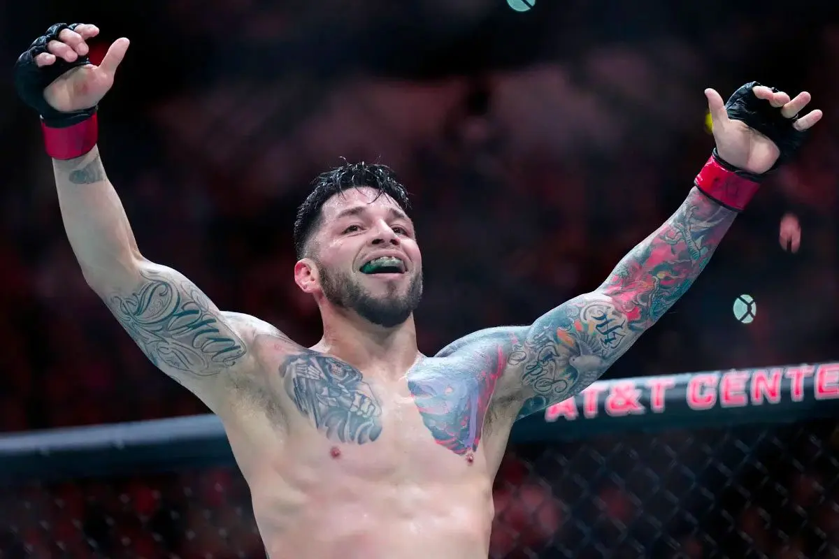 Daniel Pineda UFC odds