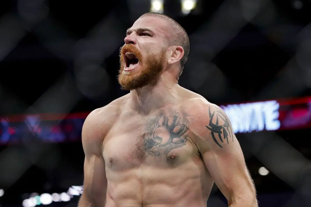 Jim Miller UFC odds