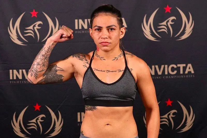 Ketlen Souza UFC odds