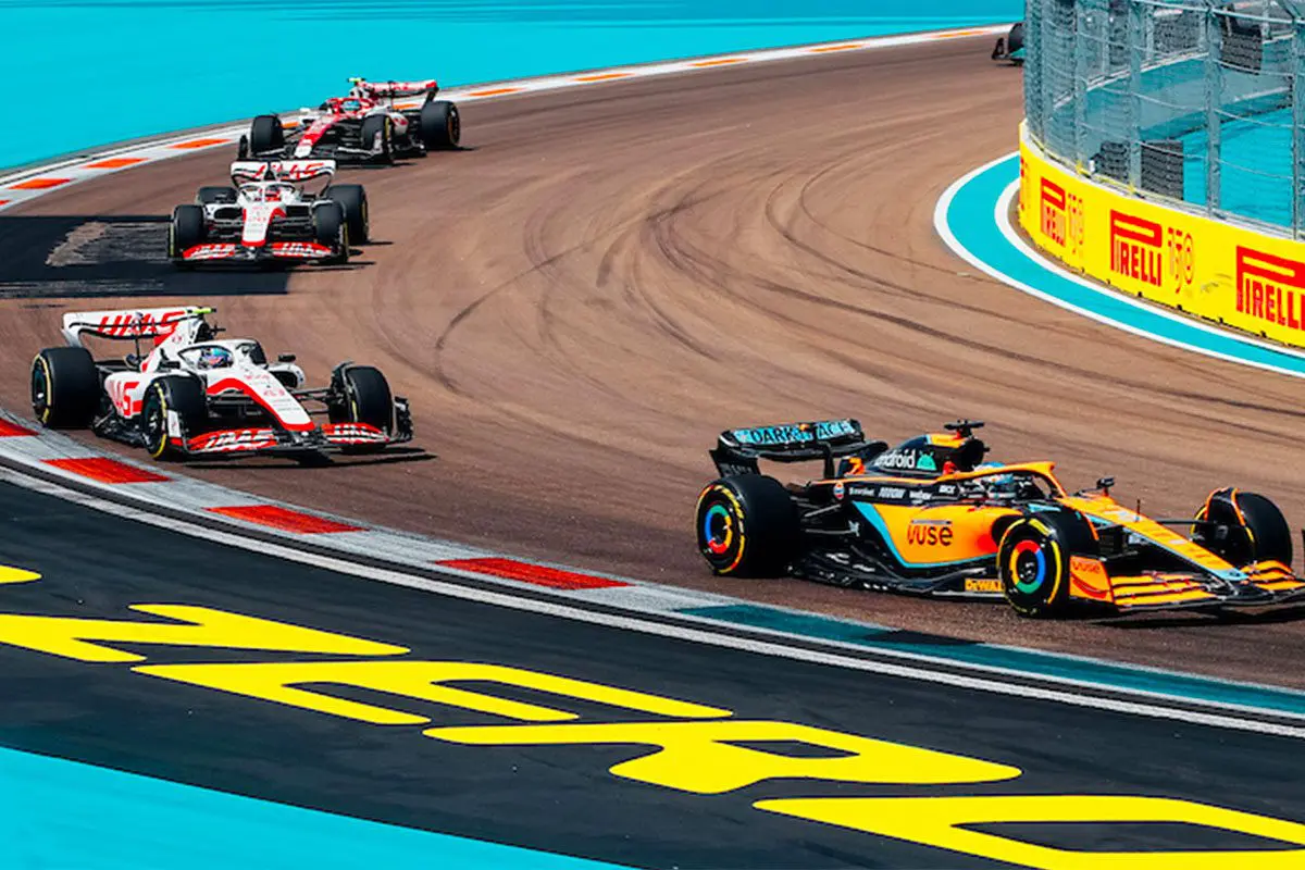 F1 Miami Grand Prix race preview & best bets – Sunday, May 7