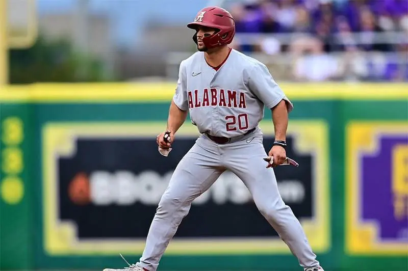 University of Alabama fires coach after suspicious wagering