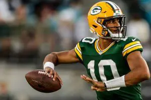 Jordan Love Ready To Take The Reign Of Green Bay Packers
