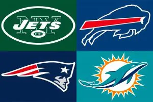 AFC East betting picks