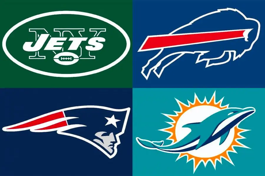 AFC East betting preview, futures picks & best odds – NFL 2023