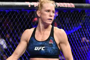 Holly Holm