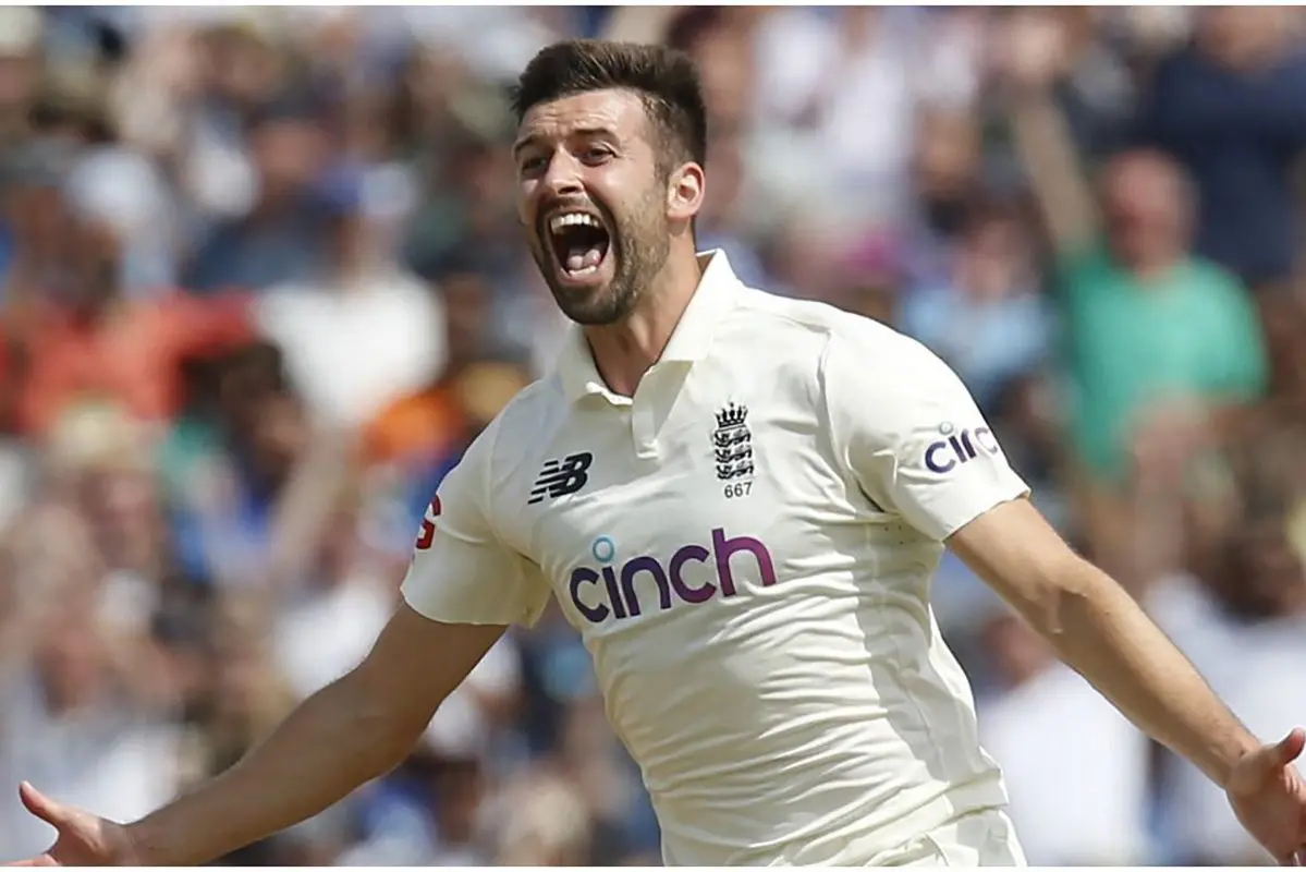 Mark Wood’s Performance and Marsh’s century set the stage for a thrilling Ashes