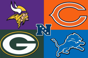 NFC North NFL