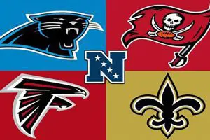 NFC South 2023 betting preview, future picks & best odds - NFL 2023