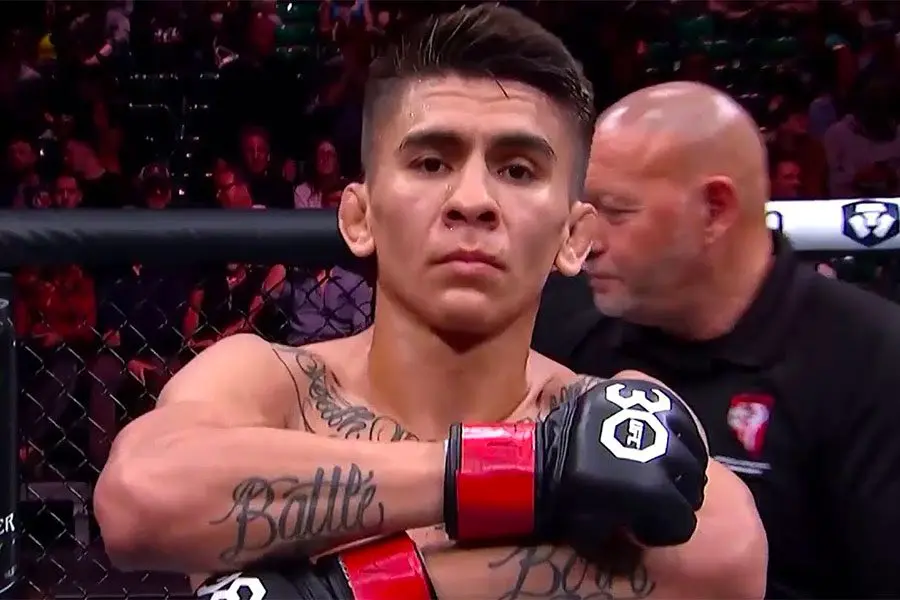 Mario Bautista