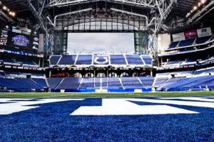 Colts NFL betting news