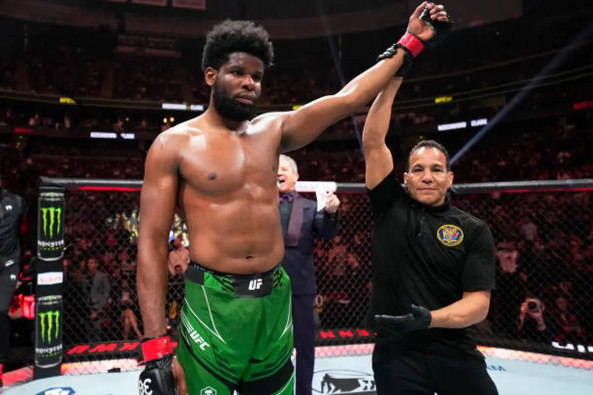 Kennedy Nzechukwu