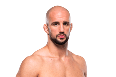 Volkan Oezdemir