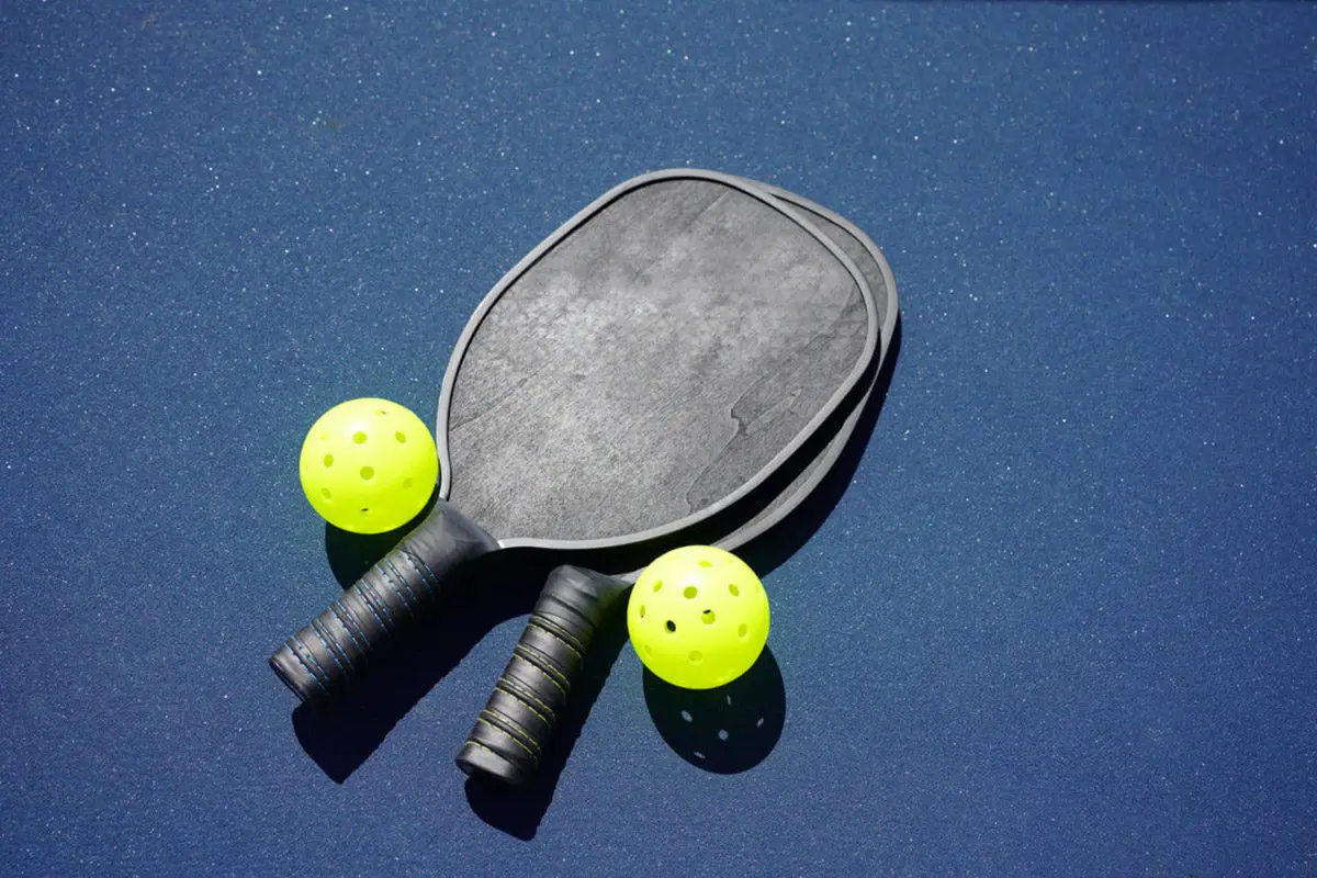 Sportsbooks introduce betting markets for professional pickleball