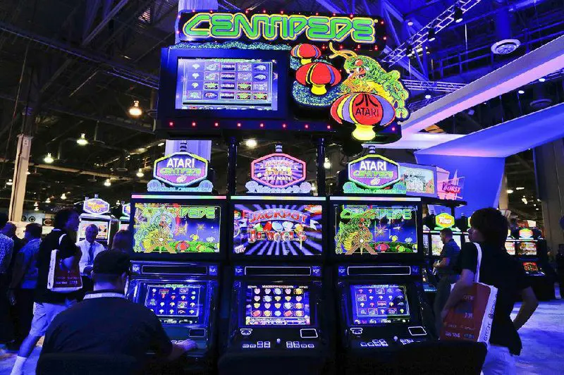 American Gaming Association battles against unregulated ‘skill’ slots