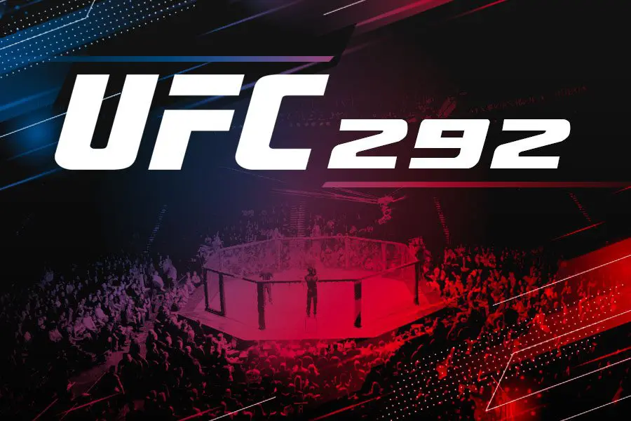 UFC 292 main card preview & betting picks – August 19, 2023