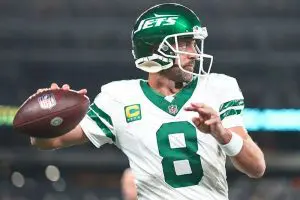 Aaron Rodgers NFL news