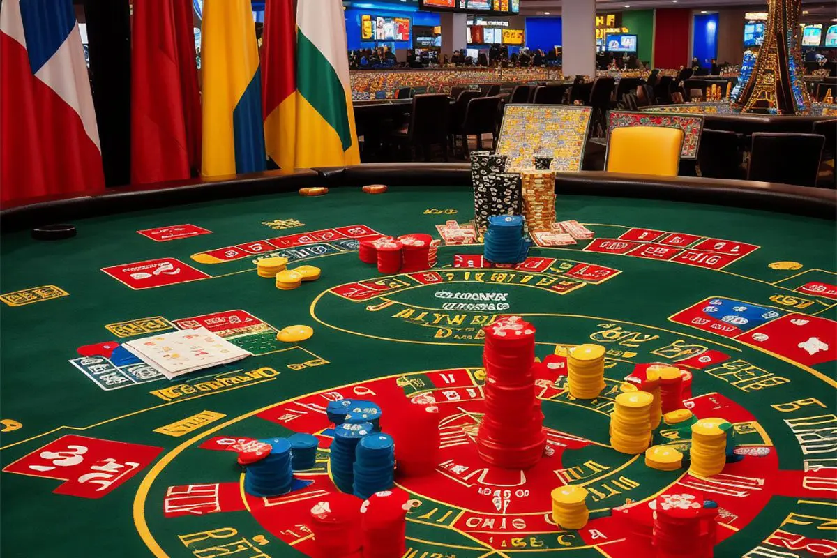 Thailand on the brink of legalizing casinos