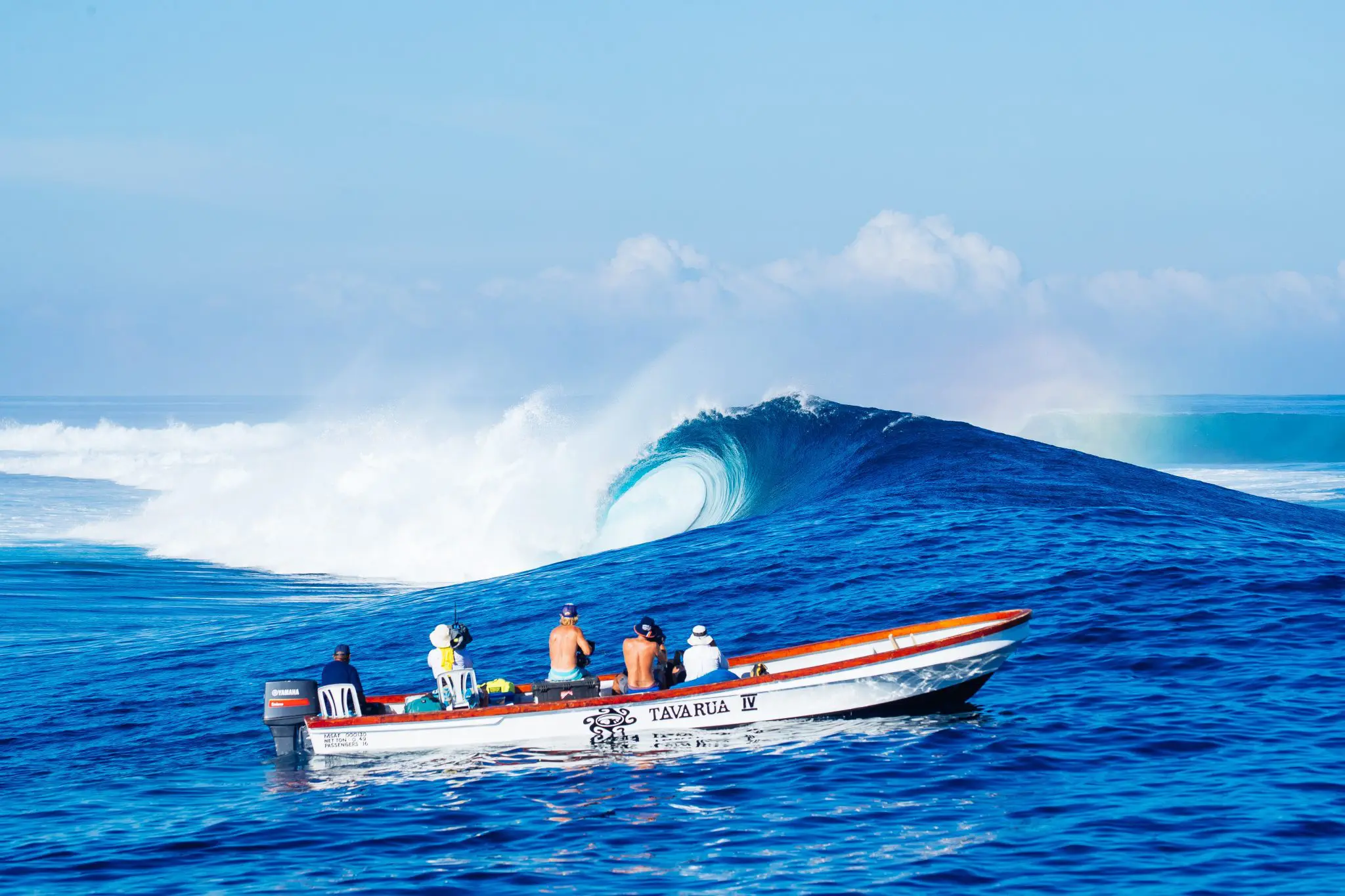 World Surf League reveals thrilling 2024 Championship Tour schedule