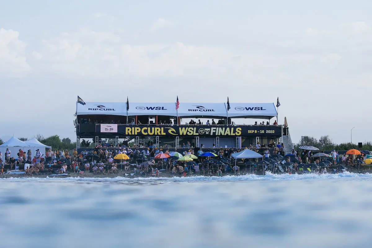 2023 World Surf League Finals preview, odds & guide | Sep 8-16