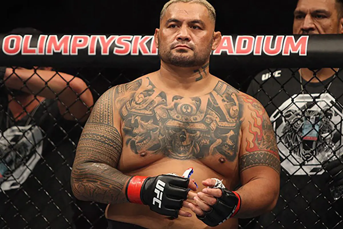 Mark Hunt’s long legal battle against UFC comes to a close