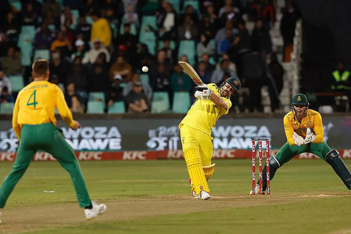 South Africa v Australia 1st ODI cricket betting preview | 7/9