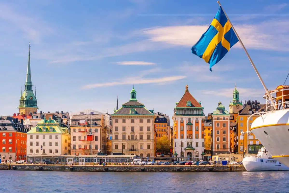 Sweden contemplates gambling tax hike from 18% to 22% in 2024