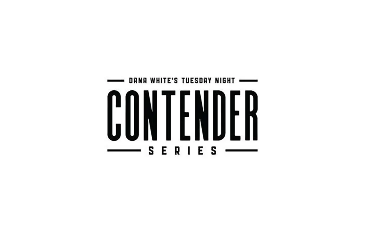 UFC Dana White’s Contender Series Week 8 betting preview & picks