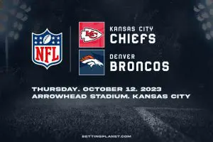 Kansas City vs Denver Broncos Betting Picks