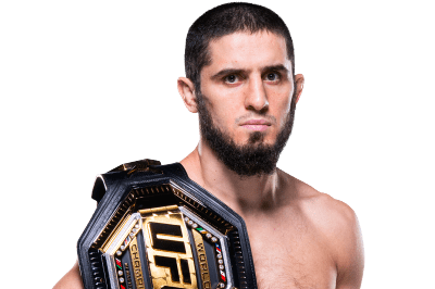 Islam Makhachev