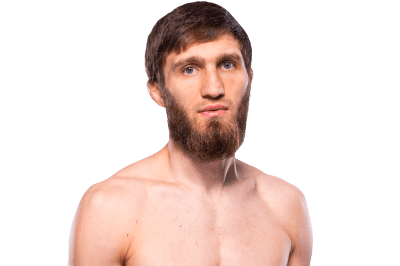 Said Nurmagomedov