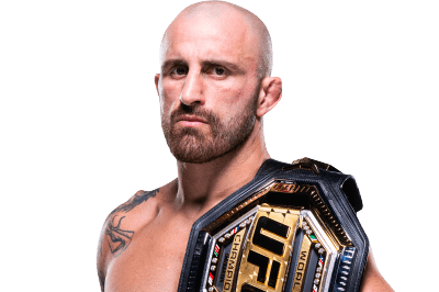 Alex Volkanovski