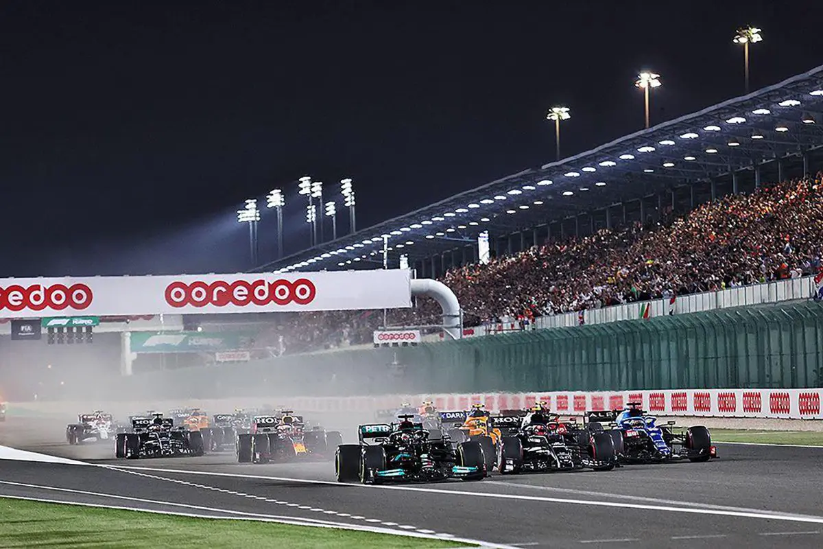 2023 Qatar Grand Prix: race preview, top contenders and bets