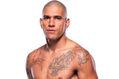 Alex Pereira