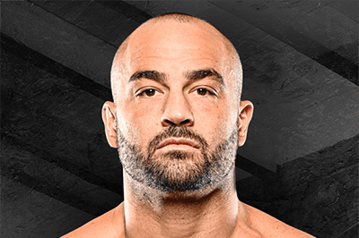 Eddie Alvarez