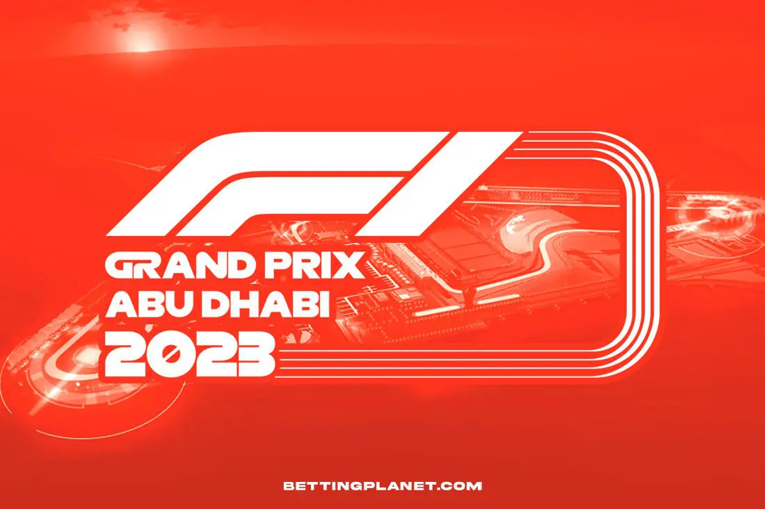 F1 Abu Dhabi Grand Prix betting picks, race odds & predictions